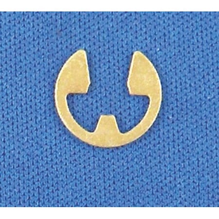 Strybuc SMALL E-RING 3/16" 325CE